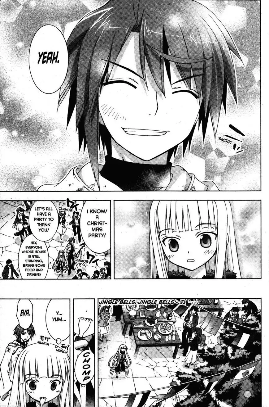 Negima!? Neo Chapter 26 22